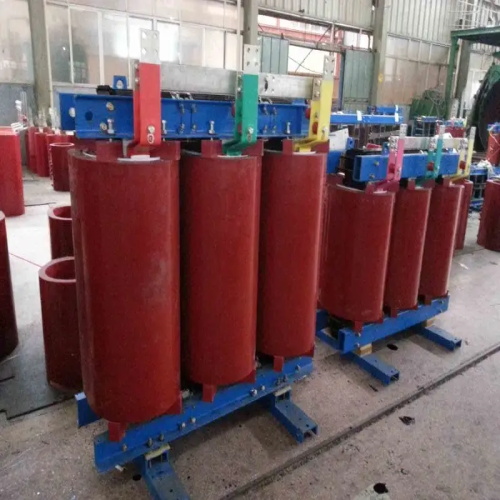 城北SCB10-250KVA干式变压器