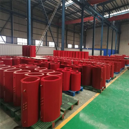 大丰SCB11干式变压器