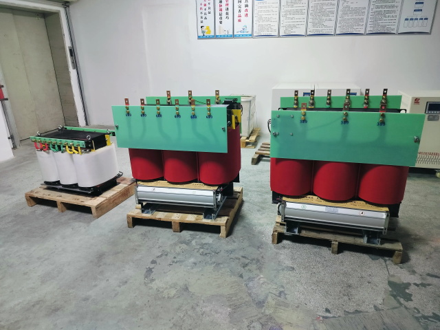 城北KS11-1000KVA矿用变压器